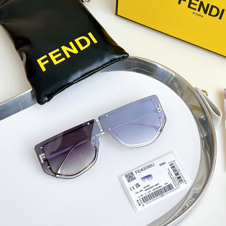 スーパーコピー フェンディ サングラス