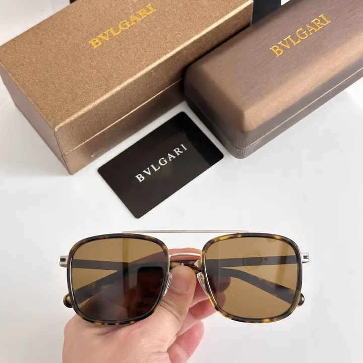 スーパーコピー ブルガリ サングラス
