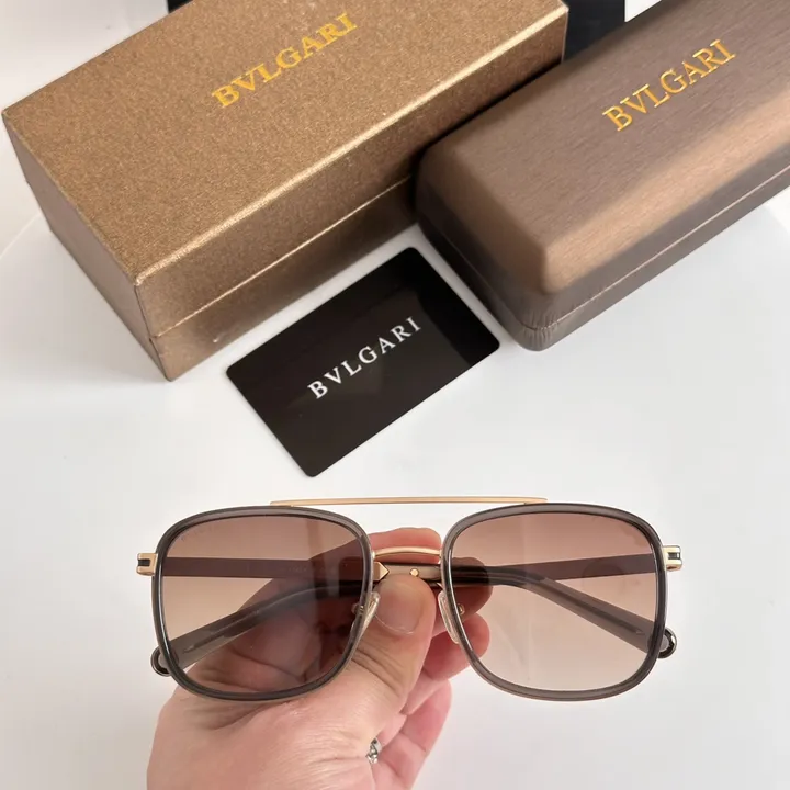 スーパーコピー ブルガリ サングラス