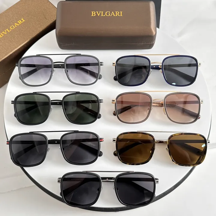 スーパーコピー ブルガリ サングラス