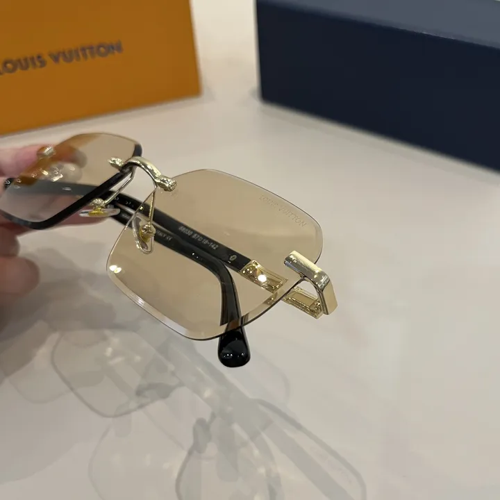 スーパーコピー ルイヴィトン サングラス