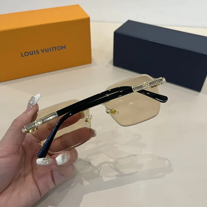 スーパーコピー ルイヴィトン サングラス