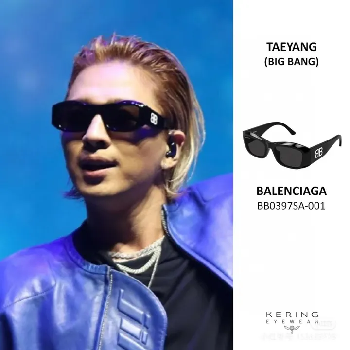 スーパーコピー バレンシアガ サングラス