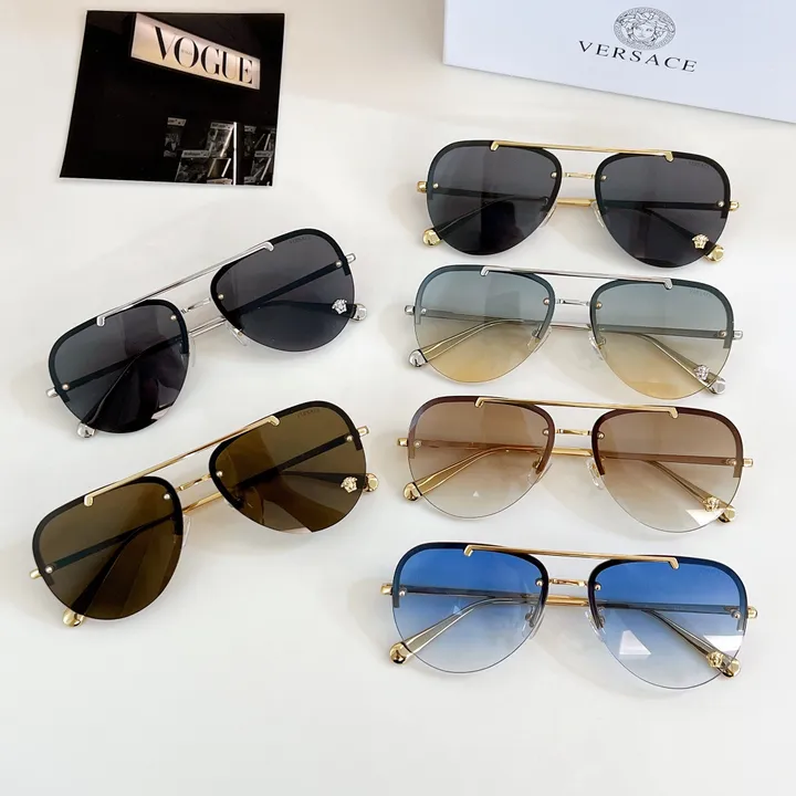 スーパーコピー ヴェルサーチ サングラス