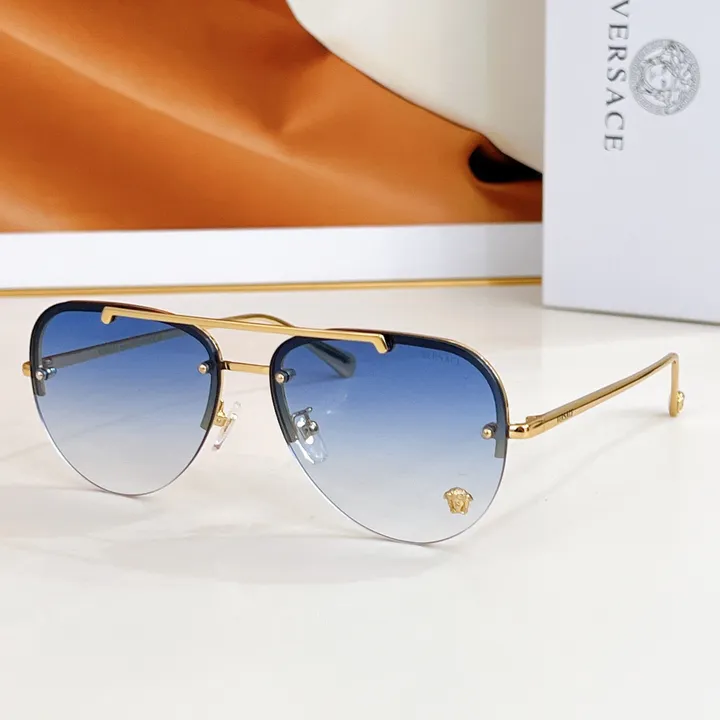 スーパーコピー ヴェルサーチ サングラス