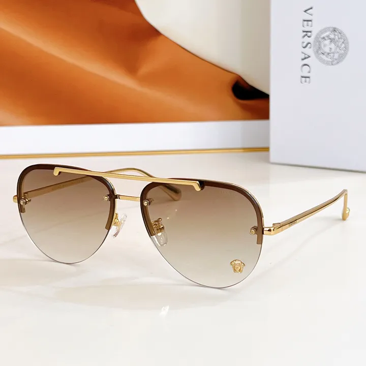 スーパーコピー ヴェルサーチ サングラス