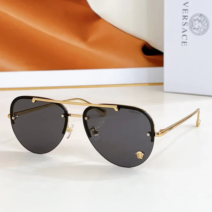 スーパーコピー ヴェルサーチ サングラス