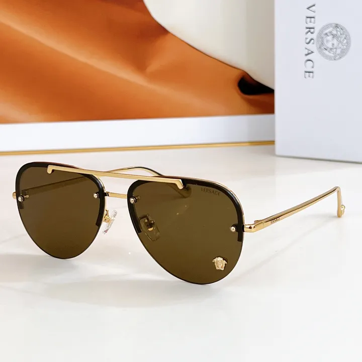 スーパーコピー ヴェルサーチ サングラス