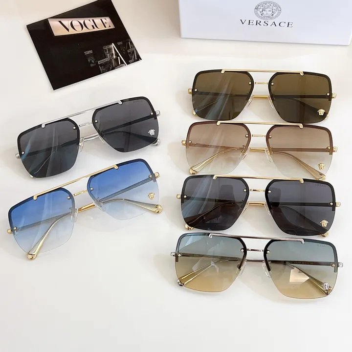 スーパーコピー ヴェルサーチ サングラス