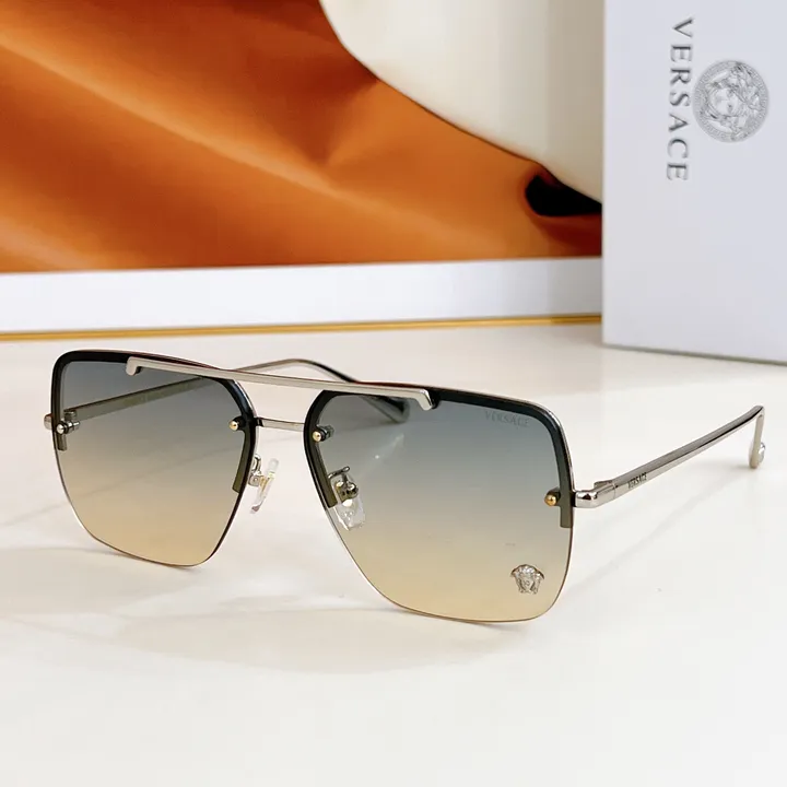 スーパーコピー ヴェルサーチ サングラス