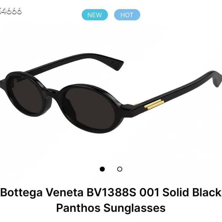 スーパーコピー ボッテガ ヴェネタ サングラス