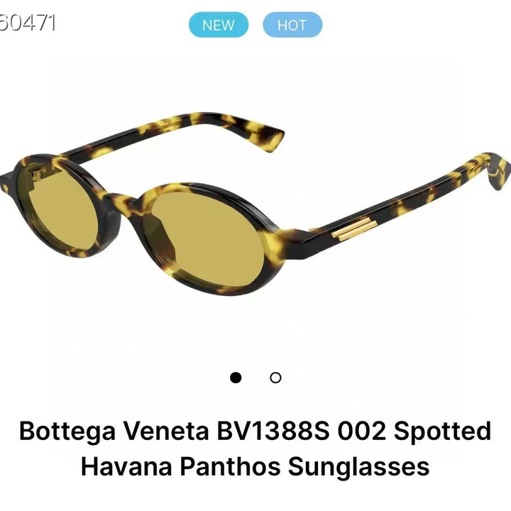 スーパーコピー ボッテガ ヴェネタ サングラス