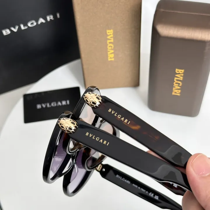 スーパーコピー ブルガリ サングラス