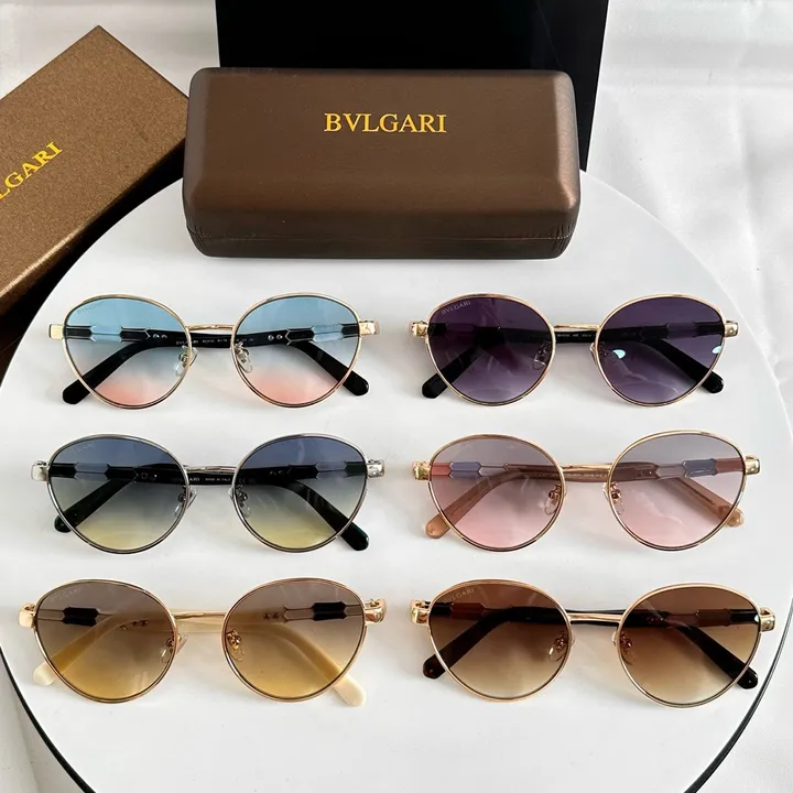スーパーコピー ブルガリ サングラス