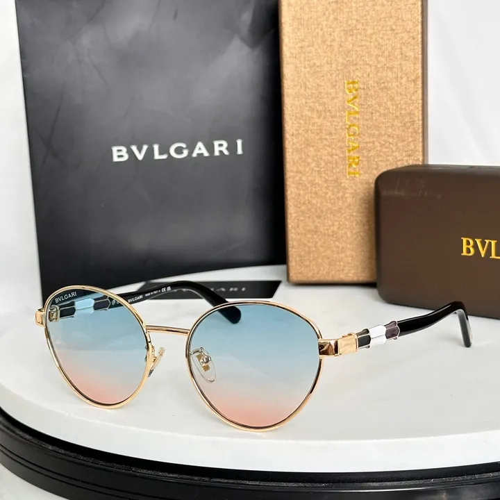 スーパーコピー ブルガリ サングラス