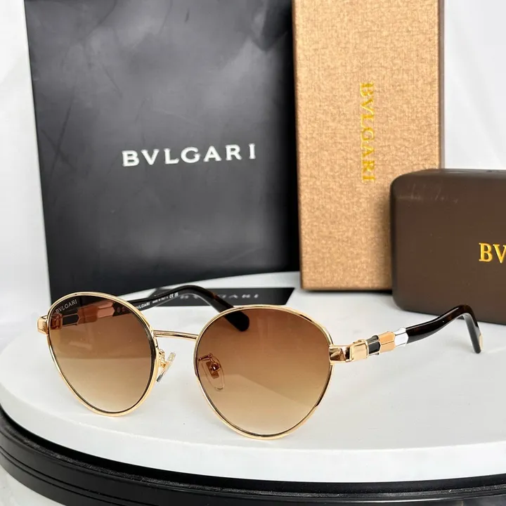 スーパーコピー ブルガリ サングラス