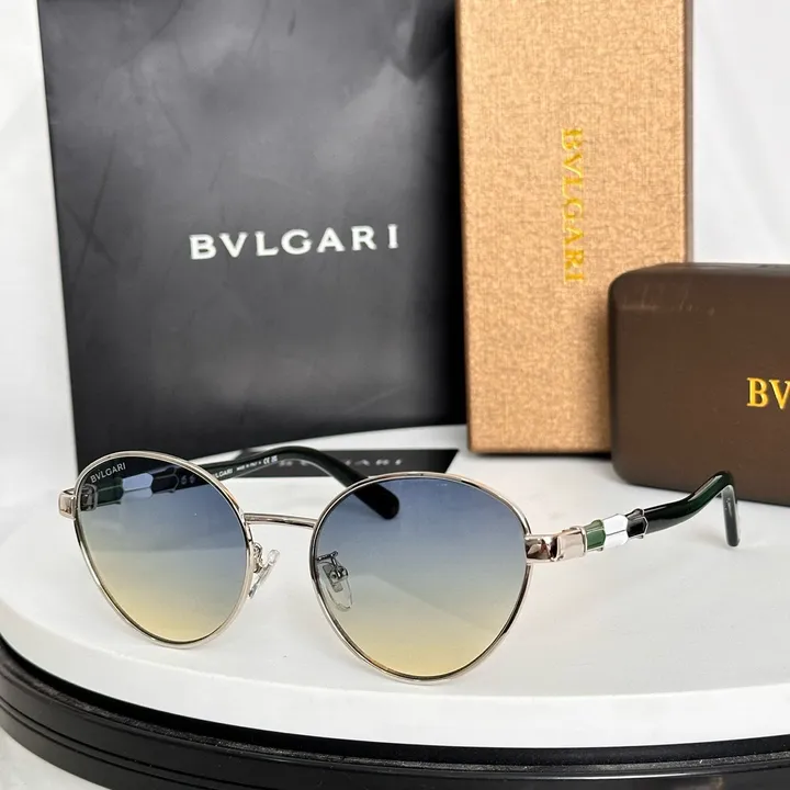 スーパーコピー ブルガリ サングラス