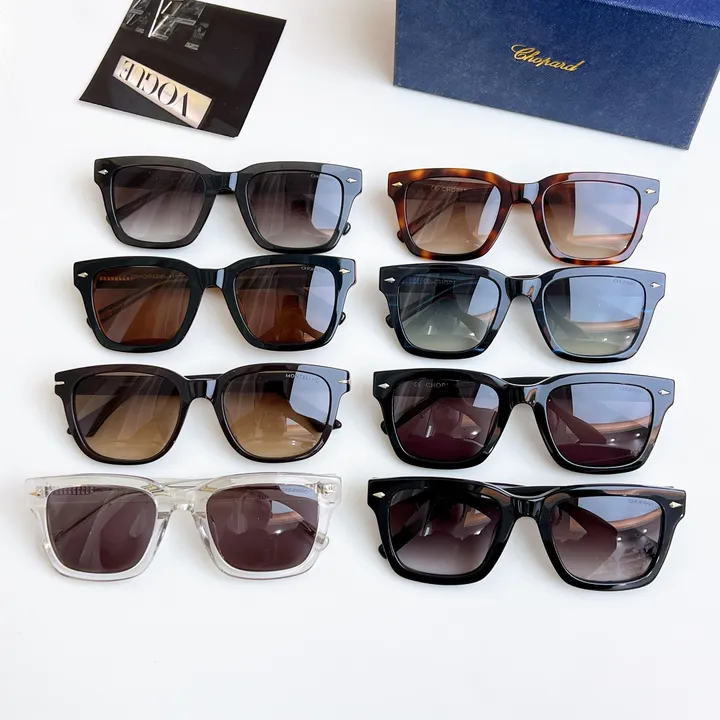 スーパーコピー ショパール サングラス