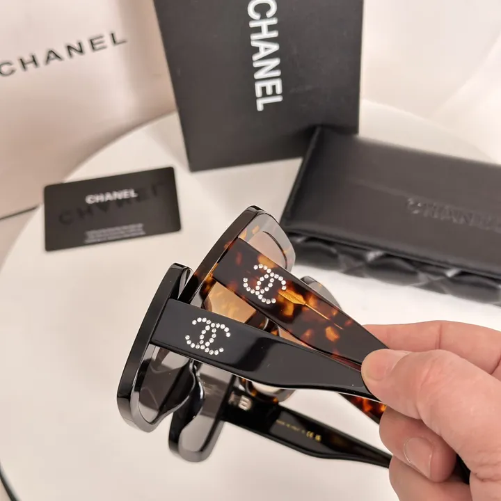 スーパーコピー シャネル サングラス