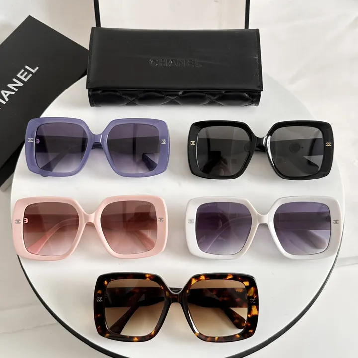 スーパーコピー シャネル サングラス