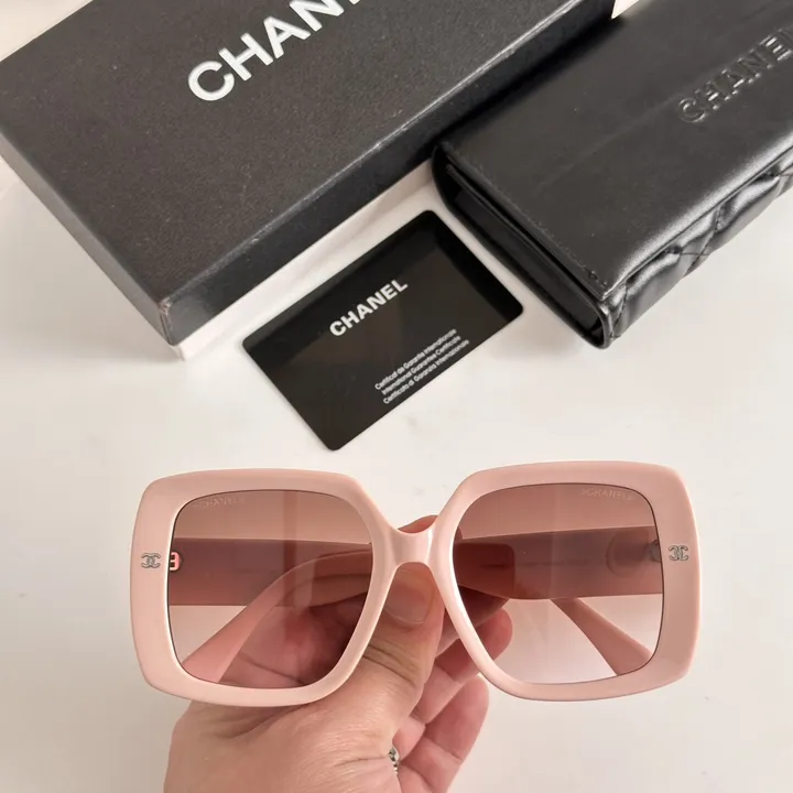 スーパーコピー シャネル サングラス