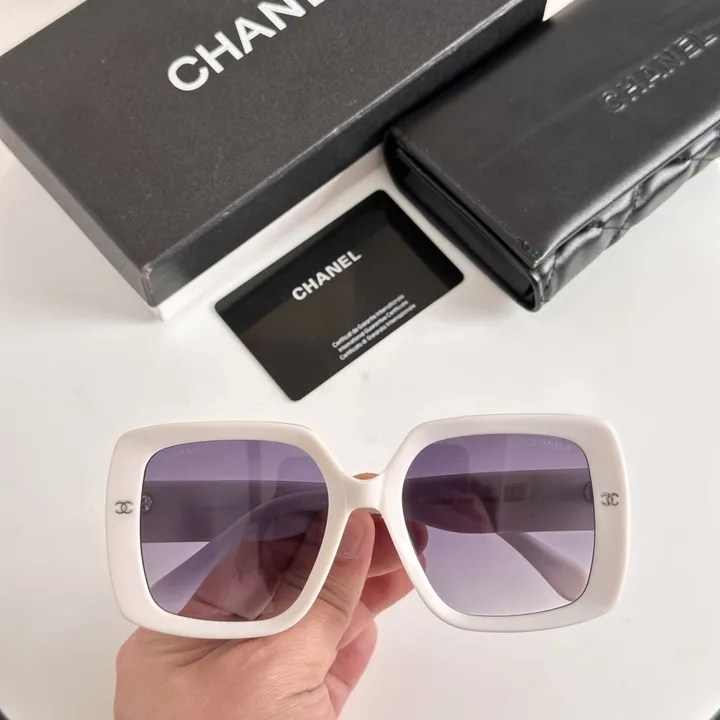 スーパーコピー シャネル サングラス