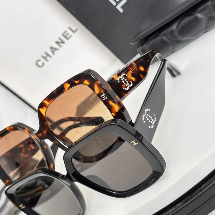 スーパーコピー シャネル サングラス
