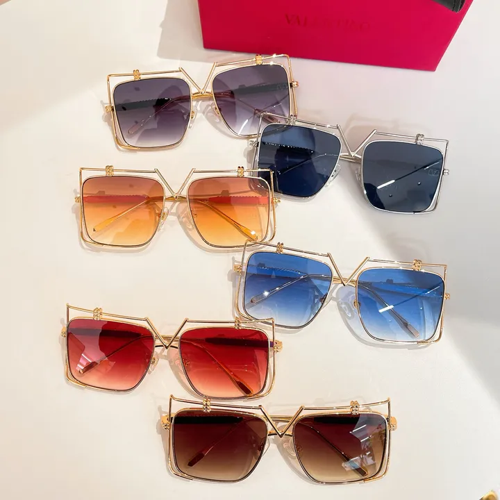 スーパーコピー ヴァレンティノ サングラス