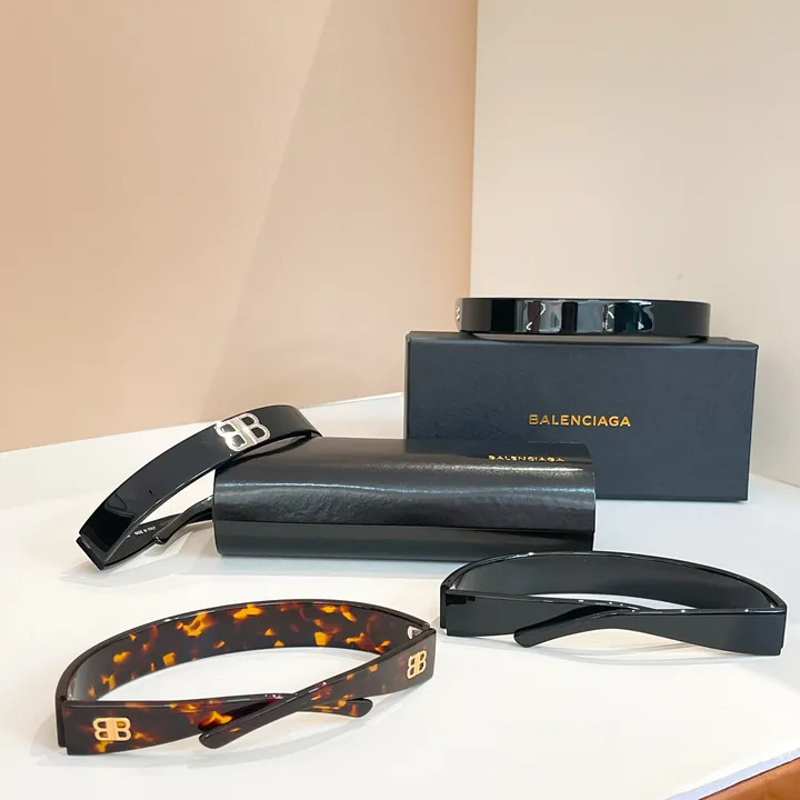 スーパーコピー バレンシアガ サングラス