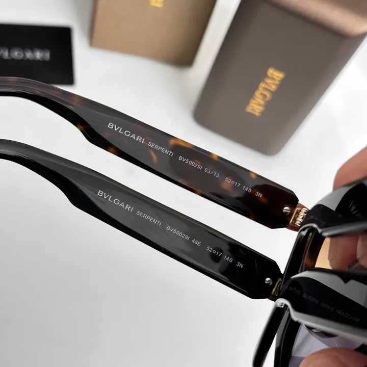スーパーコピー ブルガリ サングラス