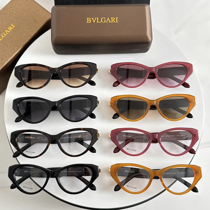 スーパーコピー ブルガリ サングラス