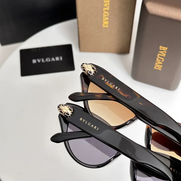 スーパーコピー ブルガリ サングラス