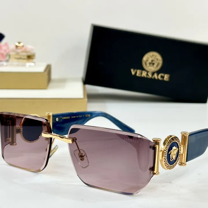 スーパーコピー ヴェルサーチ サングラス