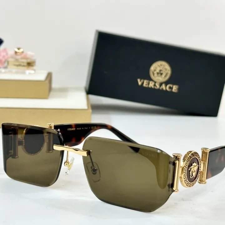 スーパーコピー ヴェルサーチ サングラス