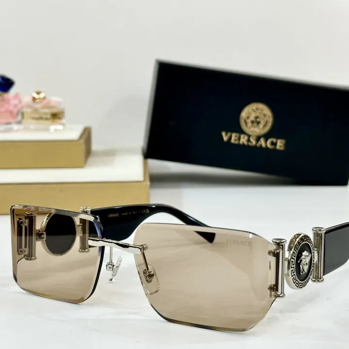 スーパーコピー ヴェルサーチ サングラス