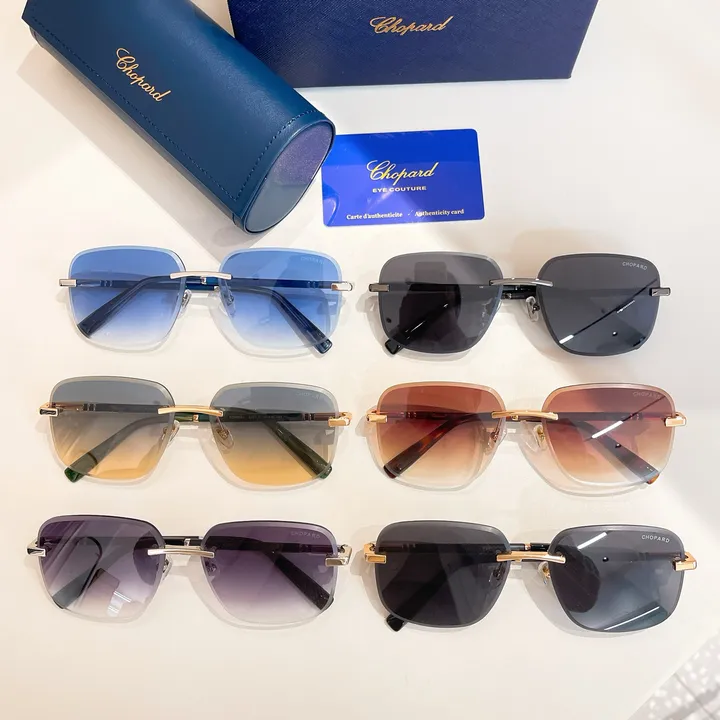 スーパーコピー ショパール サングラス