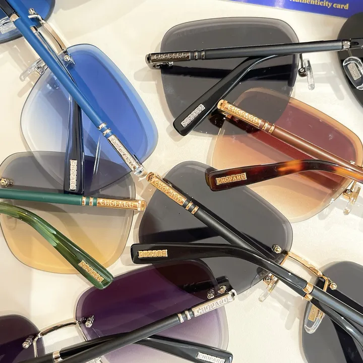 スーパーコピー ショパール サングラス