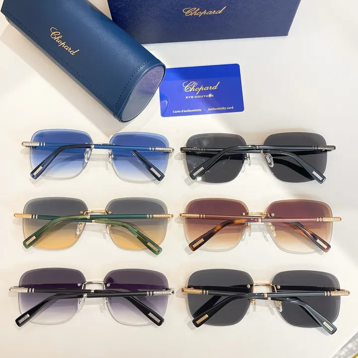スーパーコピー ショパール サングラス
