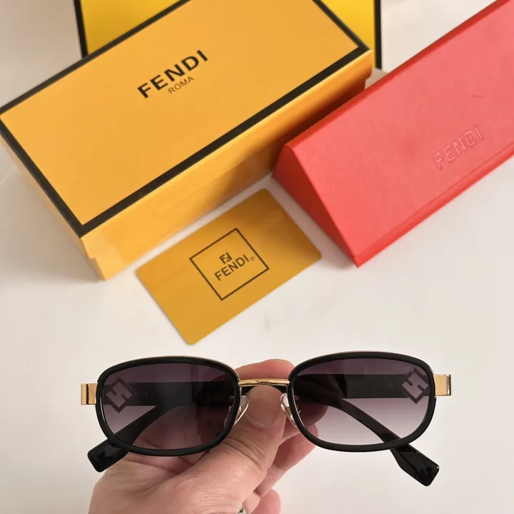 スーパーコピー フェンディ サングラス