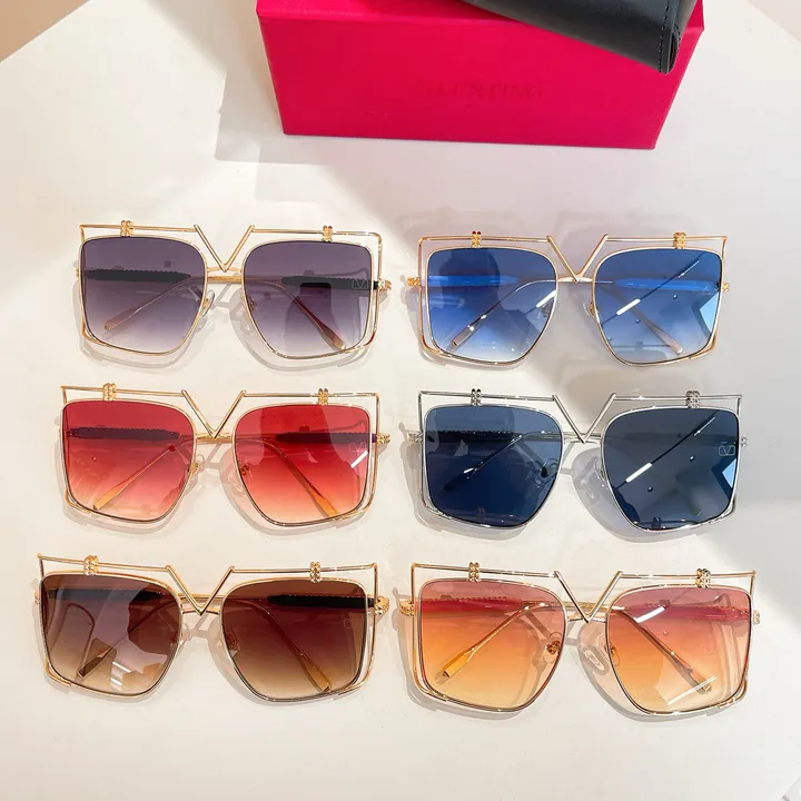 スーパーコピー ヴァレンティノ サングラス