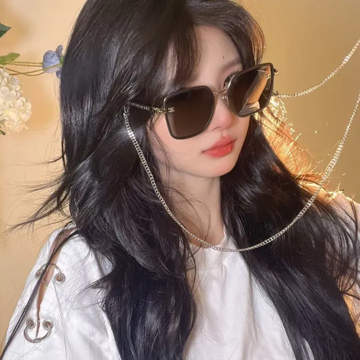 スーパーコピー シャネル サングラス