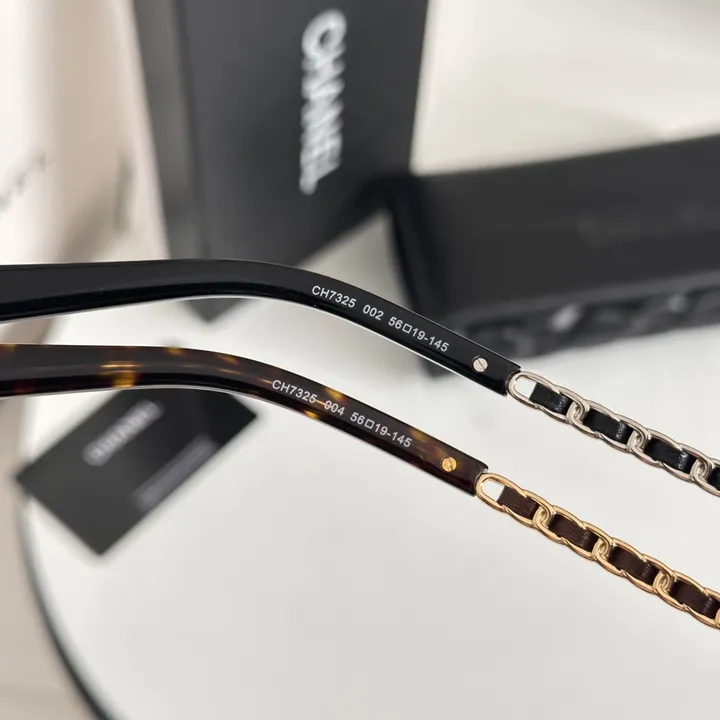 スーパーコピー シャネル サングラス