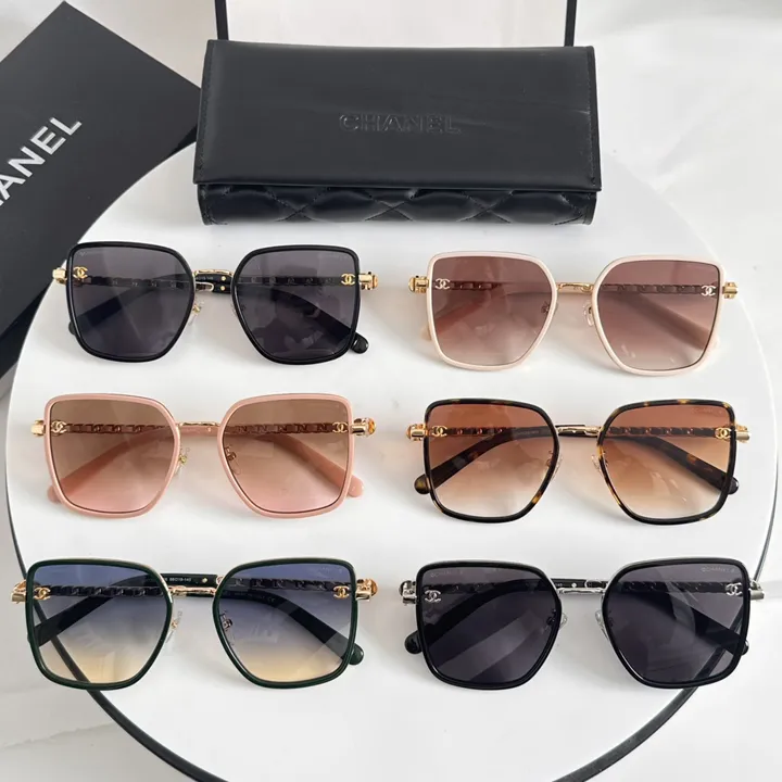 スーパーコピー シャネル サングラス