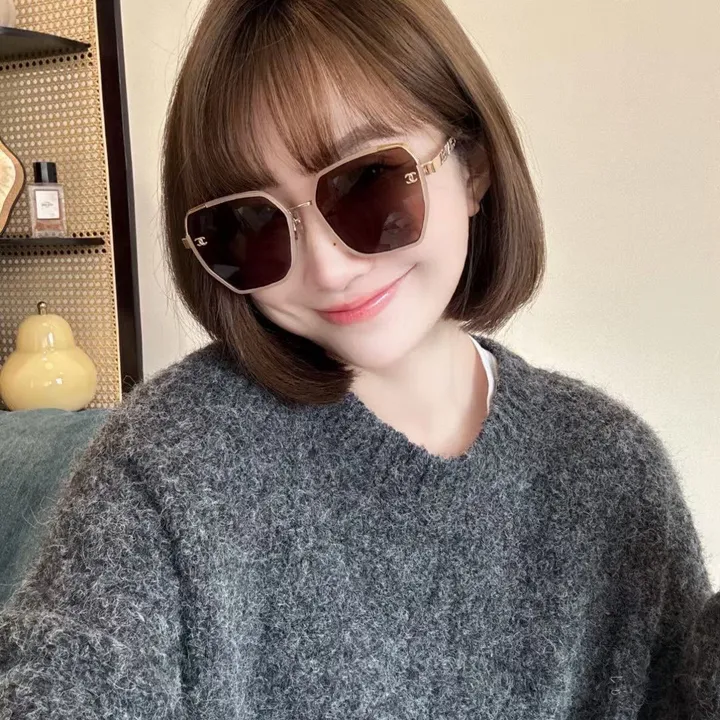 スーパーコピー シャネル サングラス