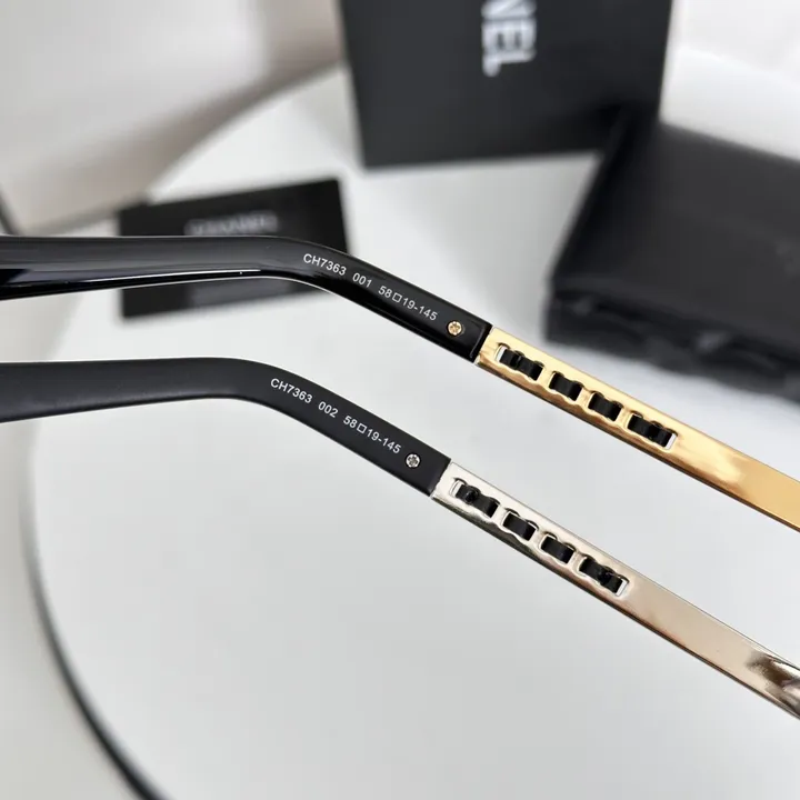 スーパーコピー シャネル サングラス