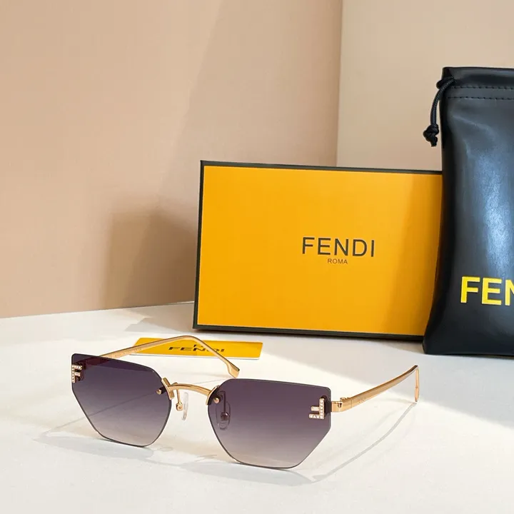 スーパーコピー フェンディ サングラス