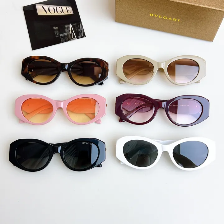 スーパーコピー ブルガリ サングラス