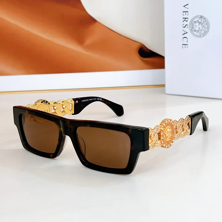 スーパーコピー ヴェルサーチ サングラス