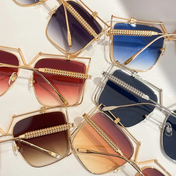スーパーコピー ヴァレンティノ サングラス