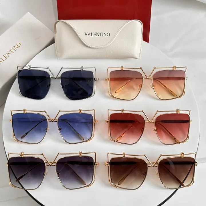 スーパーコピー ヴァレンティノ サングラス
